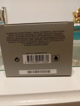 Invictus Eau de Toilette 100ml