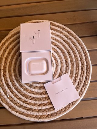 AirPods Pro 2 con cancellazione del rumore