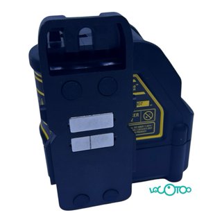 Nivel Láser DEWALT DW088CG