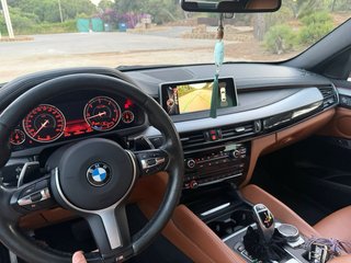 BMW X6 2016