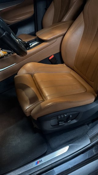 BMW X6 2016