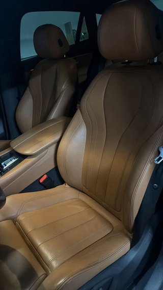 BMW X6 2016