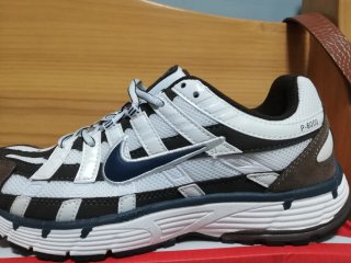 Nike P-6000 Talla 43