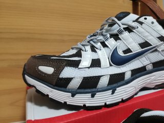 Nike P-6000 Talla 43