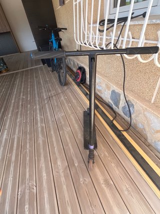 Patinete Etich Pandora