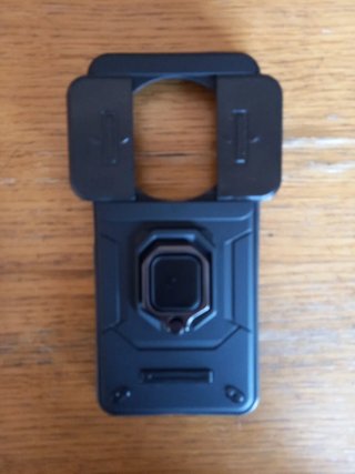 Funda Xiaomi Redmi 1 4C Negra