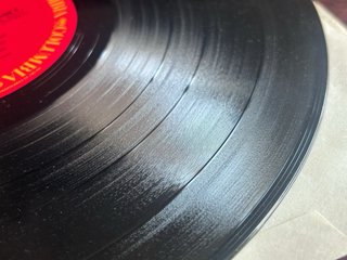 LP Iggy and the Stooges Raw Power 1973