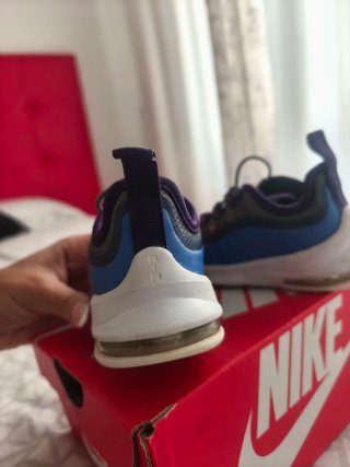 Bambas Nike Talla 22-23