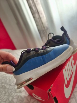 Bambas Nike Talla 22-23