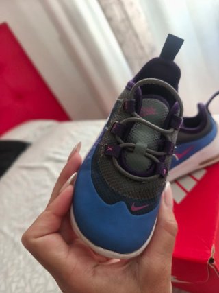 Bambas Nike Talla 22-23