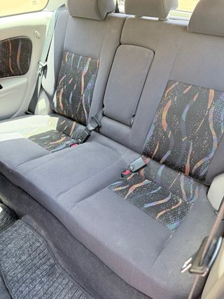 Nissan Almera 2003