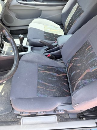 Nissan Almera 2003