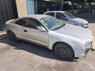 DESPIECE TOYOTA CELICA T20 1.8i 16V REF.7AFE (1452