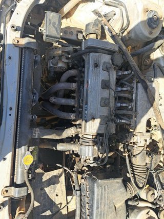 DESPIECE TOYOTA CELICA T20 1.8i 16V REF.7AFE (1452
