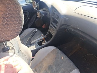 DESPIECE TOYOTA CELICA T20 1.8i 16V REF.7AFE (1452