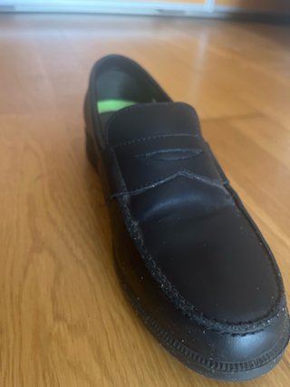 Zapatos Gorila Negros