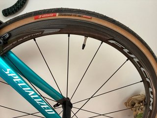 S-Works Venge Bicicleta de Carretera