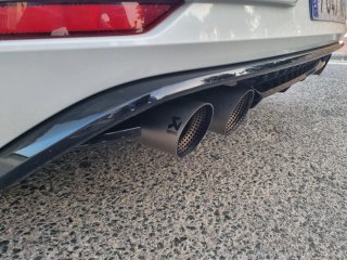 Volkswagen Golf R310 2018