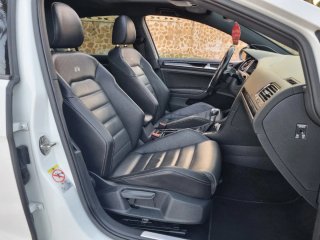 Volkswagen Golf R310 2018