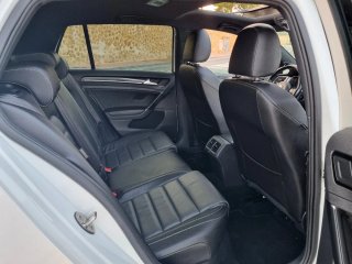 Volkswagen Golf R310 2018