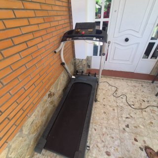 Cinta de andar Weslo Cadence S5