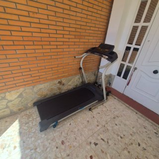 Cinta de andar Weslo Cadence S5