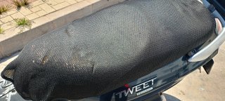 Peugeot Tweet 125cc 2017