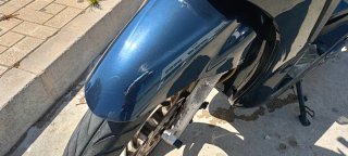 Peugeot Tweet 125cc 2017