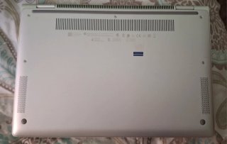 Portátil HP EliteBook x360 i7