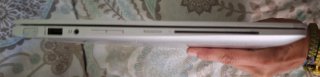 Portátil HP EliteBook x360 i7