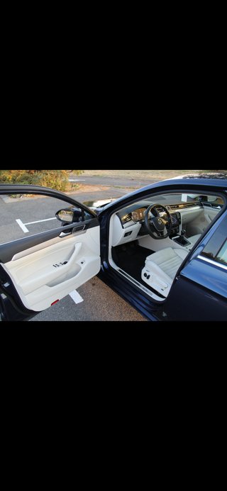 Volkswagen Passat 2015 2.0tdi 150cv sport