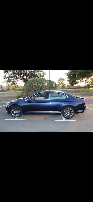 Volkswagen Passat 2015 2.0tdi 150cv sport