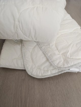 Nórdico cuna 60x120