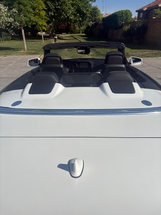 Mercedes-Benz Clase E 350 Cdi Cabrio