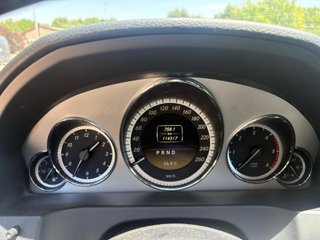 Mercedes-Benz Clase E 350 Cdi Cabrio