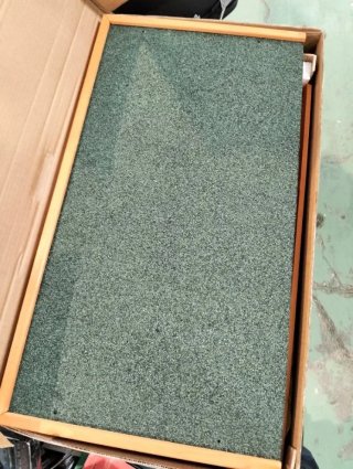 Armario exterior de madera Gardiun Emmy 87x46x160 cm