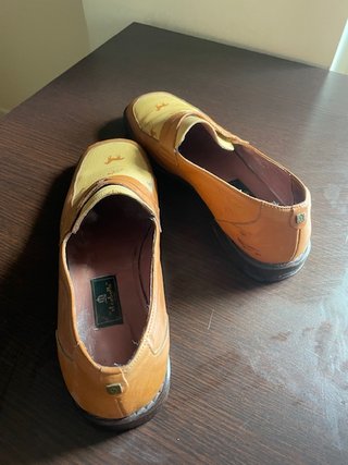 Conjunto/Pack Zapatos Lottusse, El Caballo y Joni