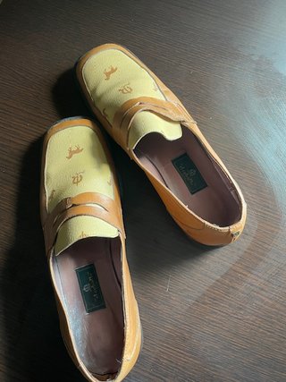 Conjunto/Pack Zapatos Lottusse, El Caballo y Joni