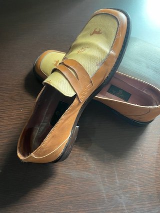 Conjunto/Pack Zapatos Lottusse, El Caballo y Joni