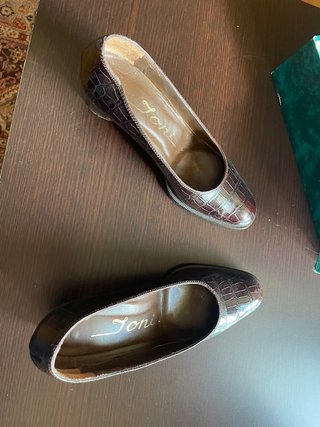 Conjunto/Pack Zapatos Lottusse, El Caballo y Joni