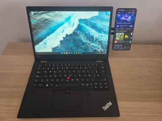 Lenovo ThinkPad L13 Gen2