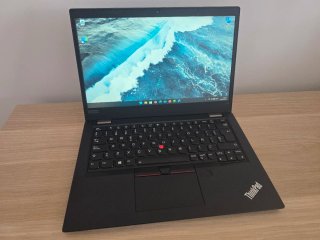 Lenovo ThinkPad L13 Gen2