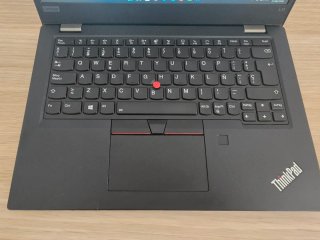 Lenovo ThinkPad L13 Gen2