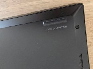 Lenovo ThinkPad L13 Gen2