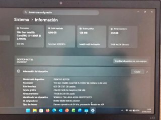 Lenovo ThinkPad L13 Gen2