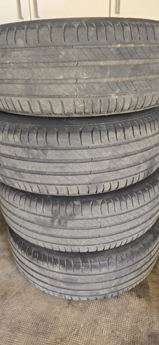 Llantas Seat 5x100