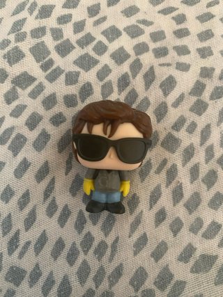 Figura Kinder Joy Stranger Things Steve
