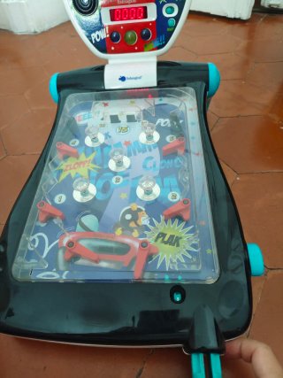 Pinball Juguete Imaginarium