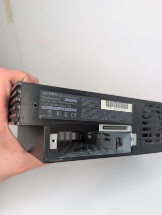 PlayStation 2 PS2 Fat SCPH-30004 R da testare