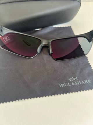 Paul & Shark Gafas Exclusivas a estrenar